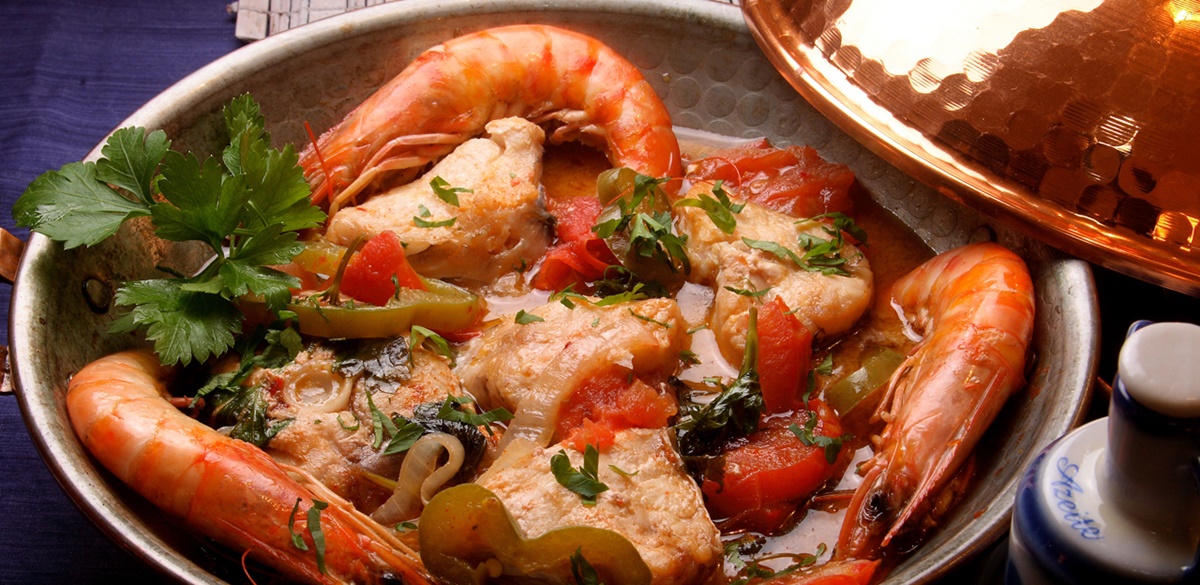 Ir para  <p>Os gostos e prefer&ecirc;ncias variam e o ambiente dita os ingredientes; mas n&atilde;o se pode negar: nada como saborear aquele prato preferido, que desperta em n&oacute;s tantas lembran&ccedil;as e...